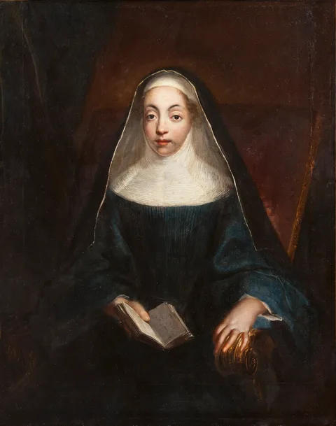 Francesco Trevisani, A Nun