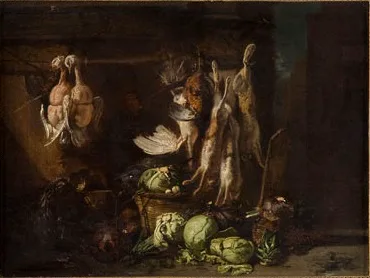 Charles Hoguet, Untitled