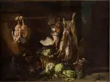 Charles Hoguet, Untitled