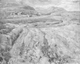 Eugene Speicher, Landscape