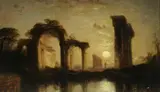Edmund John Niemann, Moonrise