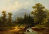 Cölestin Brügner, Untitled