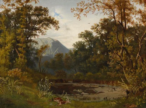 Cölestin Brügner, Untitled
