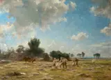 William Darling McKay, Haymakers