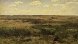 William Darling McKay, Green Landscape