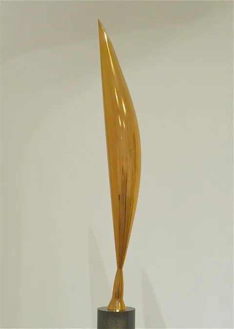 Constantin Brancusi, Bird in Space