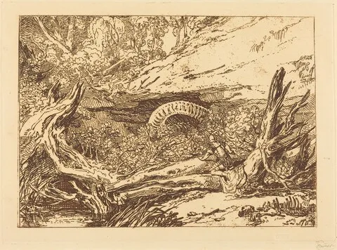 J. M. W. Turner, Jason