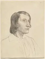 Julius Schnorr von Carolsfeld, Gustav Heinrich Naeke