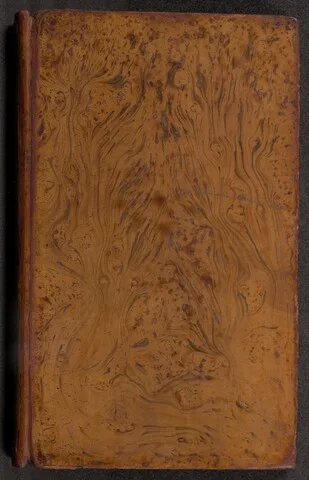 Francesco Bartolozzi, The Poetical Works of John Scott Esq.