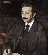 Erich Büttner, Albert Einstein
