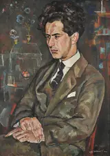 Erich Büttner, Untitled
