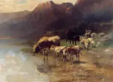 Christian Mali, Untitled