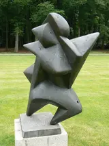 Umberto Mastroianni, La conquista