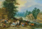 Théobald Michau, Untitled