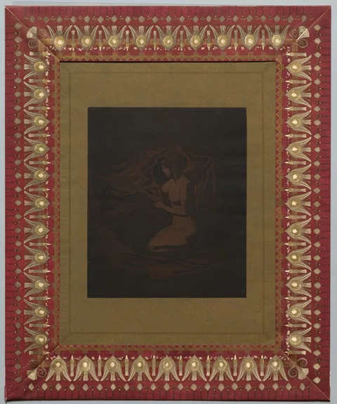 Théodore Roussel, Embers Glow