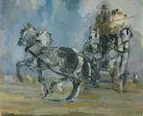 Max Feldbauer, Untitled