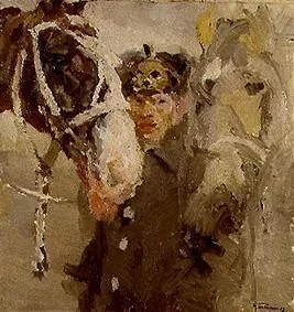 Max Feldbauer, Untitled