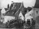 Gustav Schönleber, Untitled