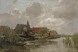 Gustav Schönleber, Untitled