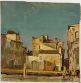 Gustav Schönleber, Untitled
