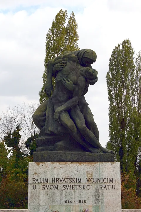 Vanja Radauš, Untitled