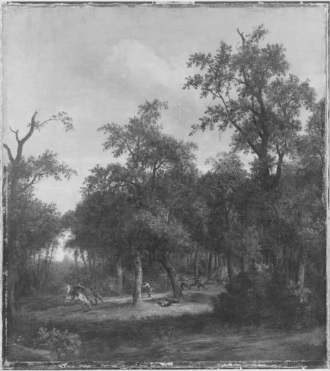 Antonie Waterloo, Untitled