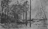 Hippolyte Camille Delpy, Untitled