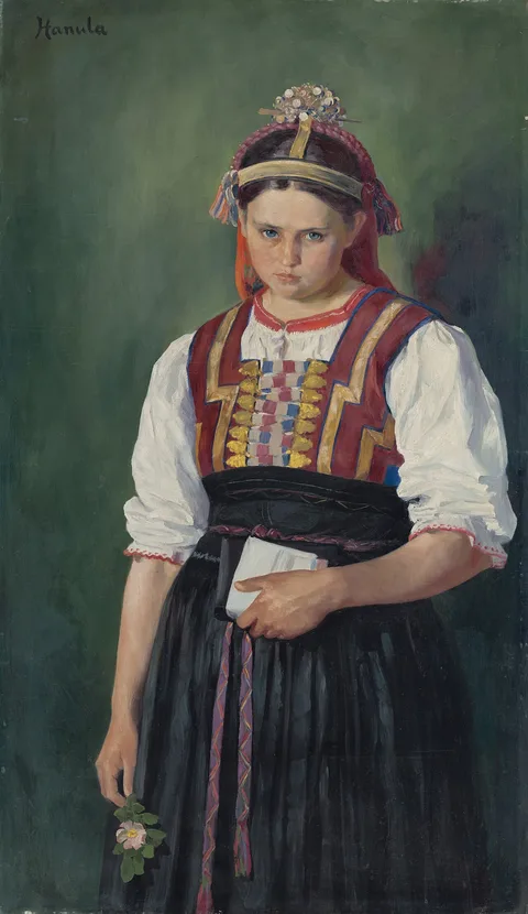 Jozef Hanula, To Boyfriend
