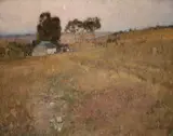 David Davies, A Summer Evening