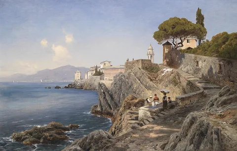 Ascan Lutteroth, Untitled