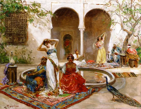 Fabio Fabbi, Untitled