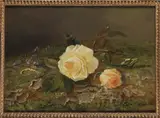 Frants Diderik Bøe, Yellow Roses