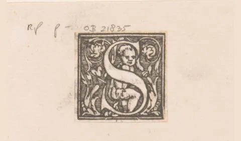 Caspar Merian, Illustraties uit de Lof der Zotheid