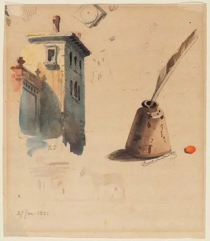 William Thompson Russell Smith, Untitled