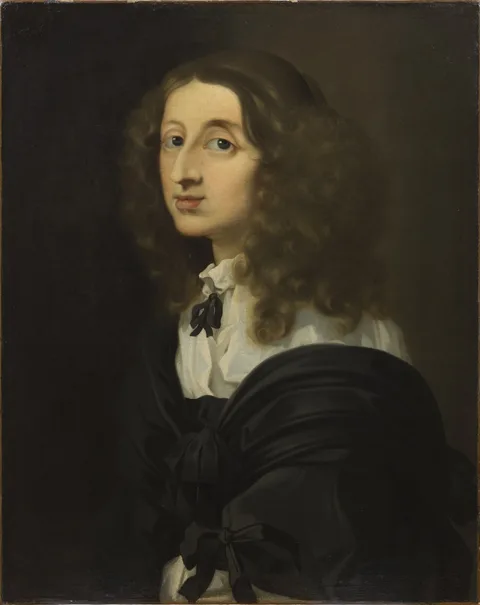 Sébastien Bourdon, Queen Christina