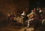 Anthonie Palamedesz., A Musical Party