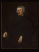 Jacopo Tintoretto, Portrait of a Man