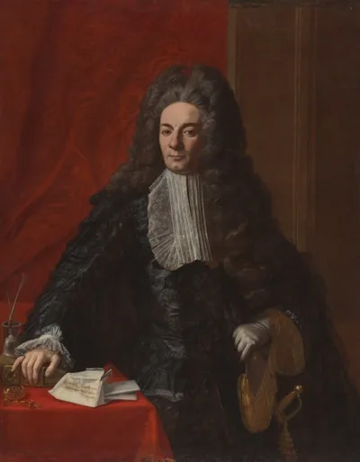 Francesco Solimena, Jacopo Butera