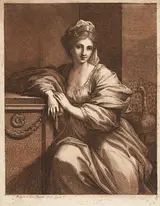 Angelica Kauffmann, Juno
