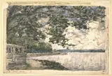 Frank Myers Boggs, Untitled