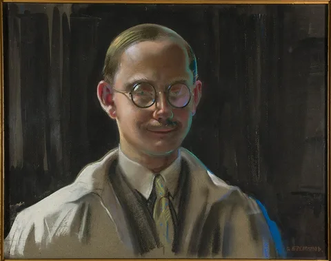 Stanisław Ejsmond, Untitled