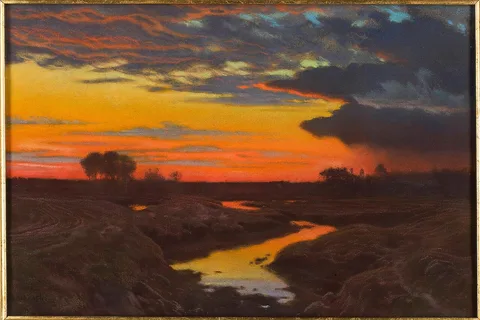 Jan Grubiński, Untitled