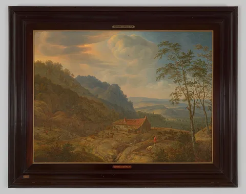 Herman Saftleven, Untitled