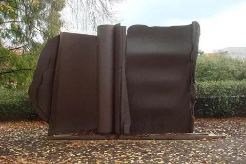 Anthony Caro, Monsoon Drift