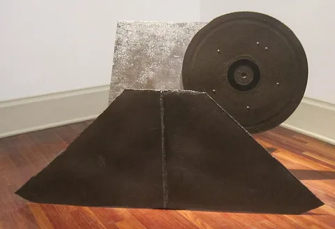 Anthony Caro, Twenty Four Hours