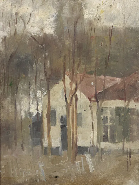 Jan Toorop, Untitled