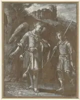 Adam Elsheimer, Tobias en de engel