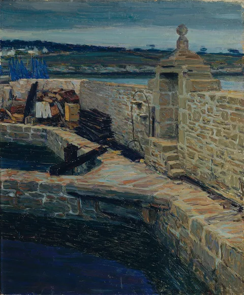 Max Kurzweil, Untitled