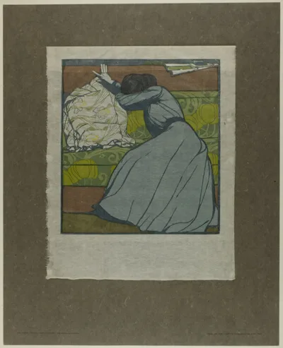 Max Kurzweil, The Pillow