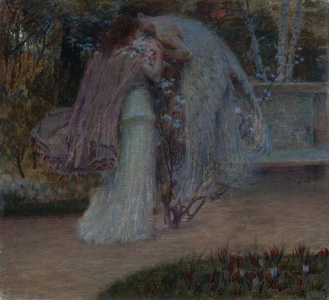 Jan Preisler, Kiss